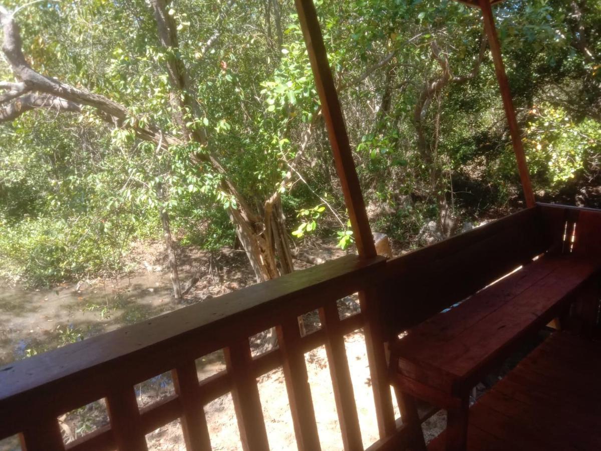 我的塔玛林德屋酒店 Ko Lanta 外观 照片