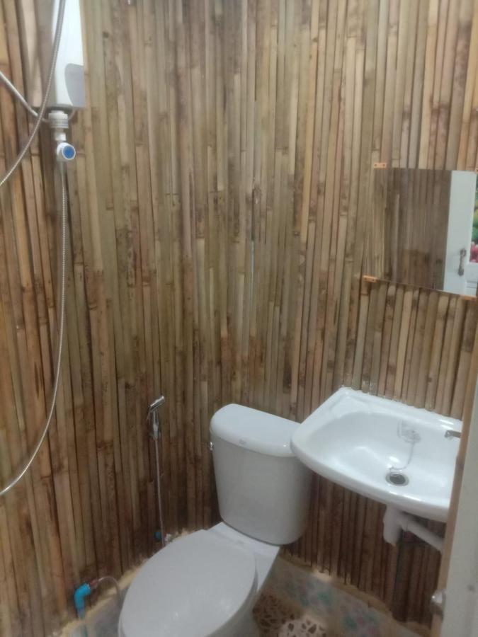 我的塔玛林德屋酒店 Ko Lanta 外观 照片