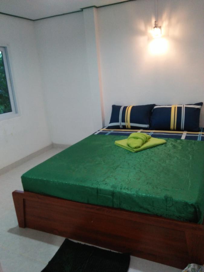 我的塔玛林德屋酒店 Ko Lanta 外观 照片