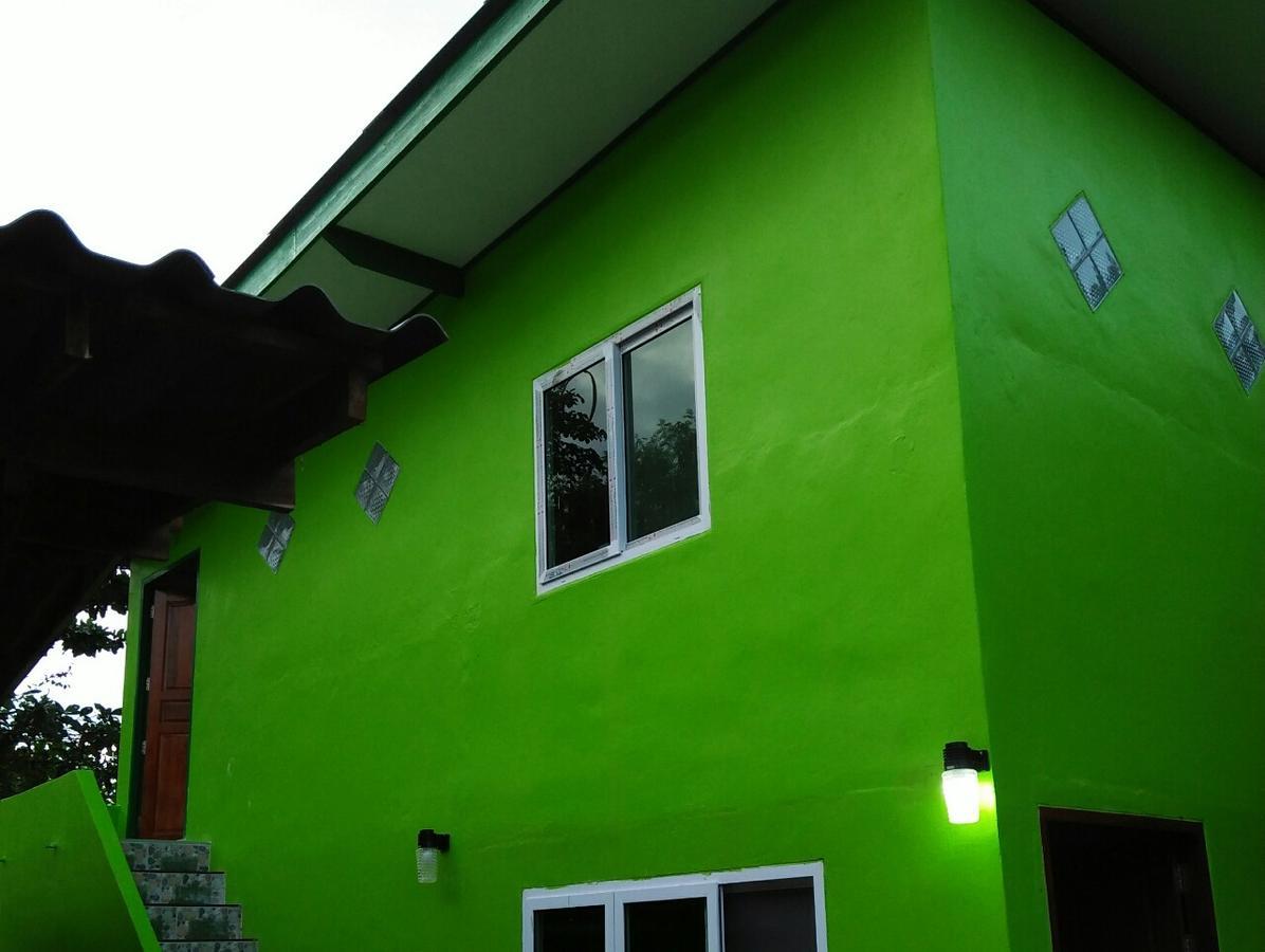 我的塔玛林德屋酒店 Ko Lanta 外观 照片