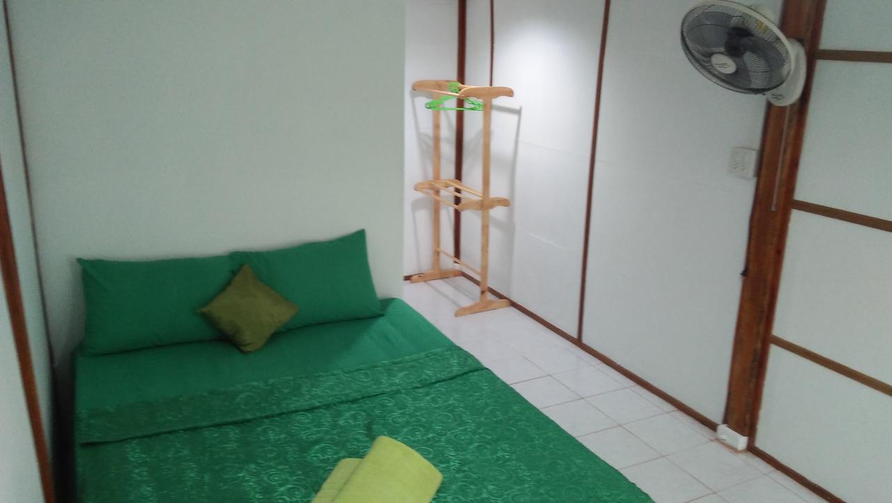 我的塔玛林德屋酒店 Ko Lanta 外观 照片
