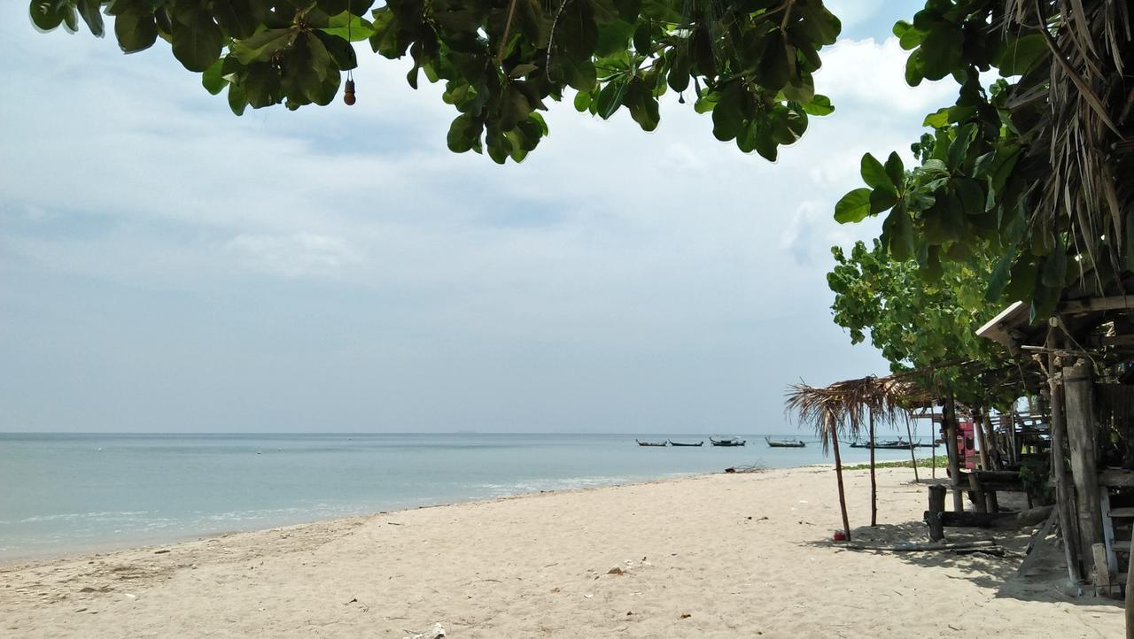 我的塔玛林德屋酒店 Ko Lanta 外观 照片